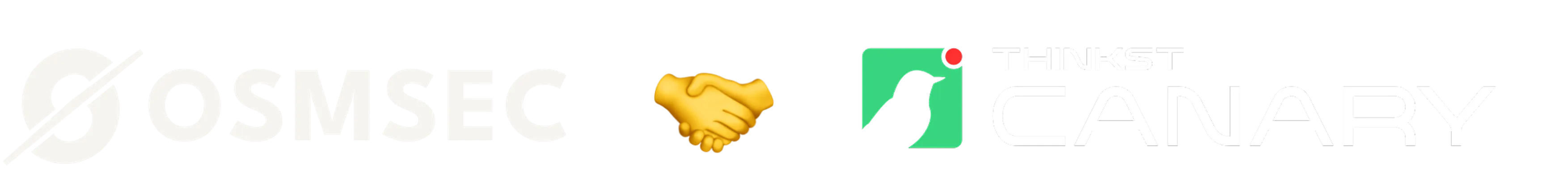 Trusted Partners in **Deception Technology**